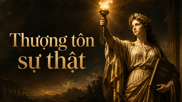 Thượng tôn sự thật